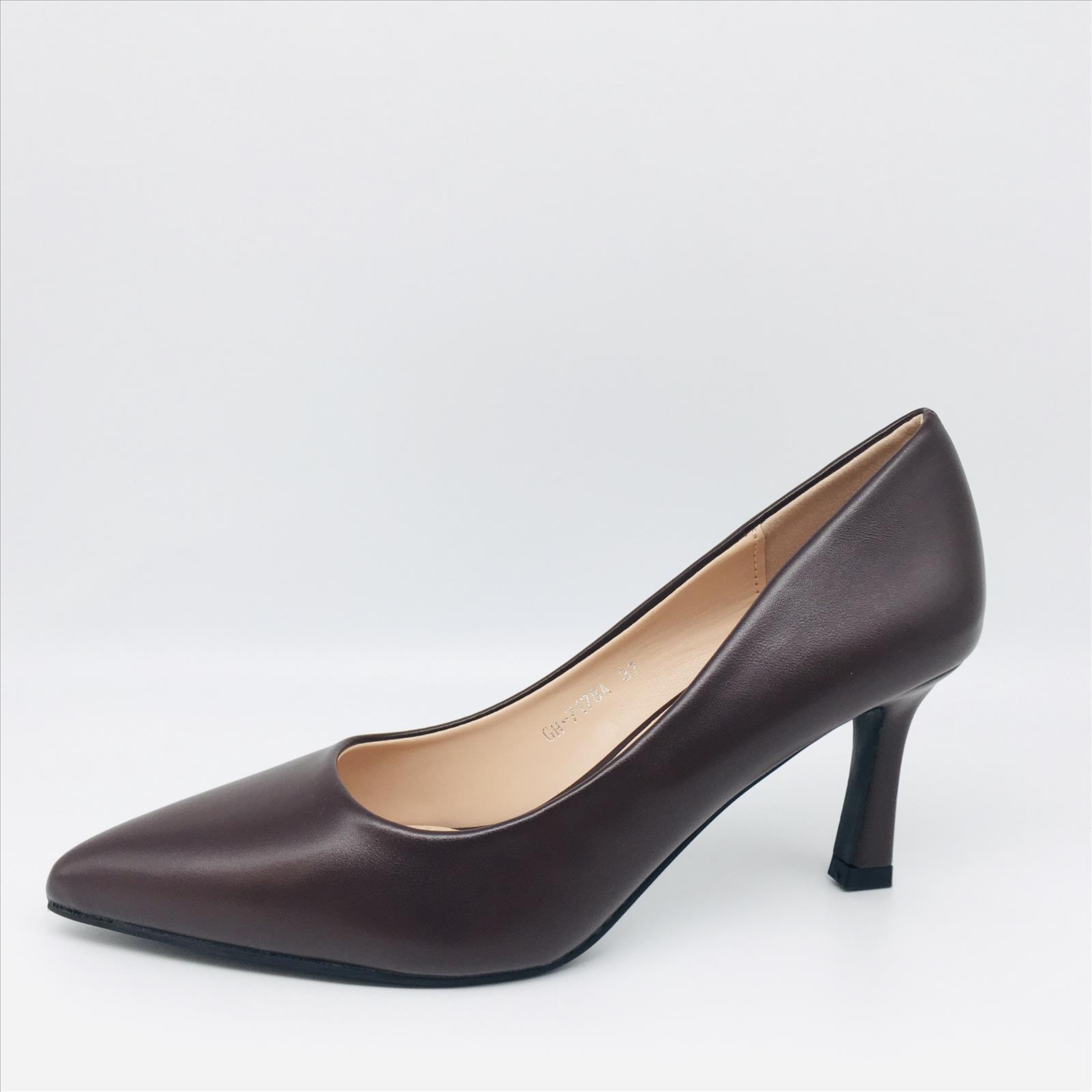 Pumps