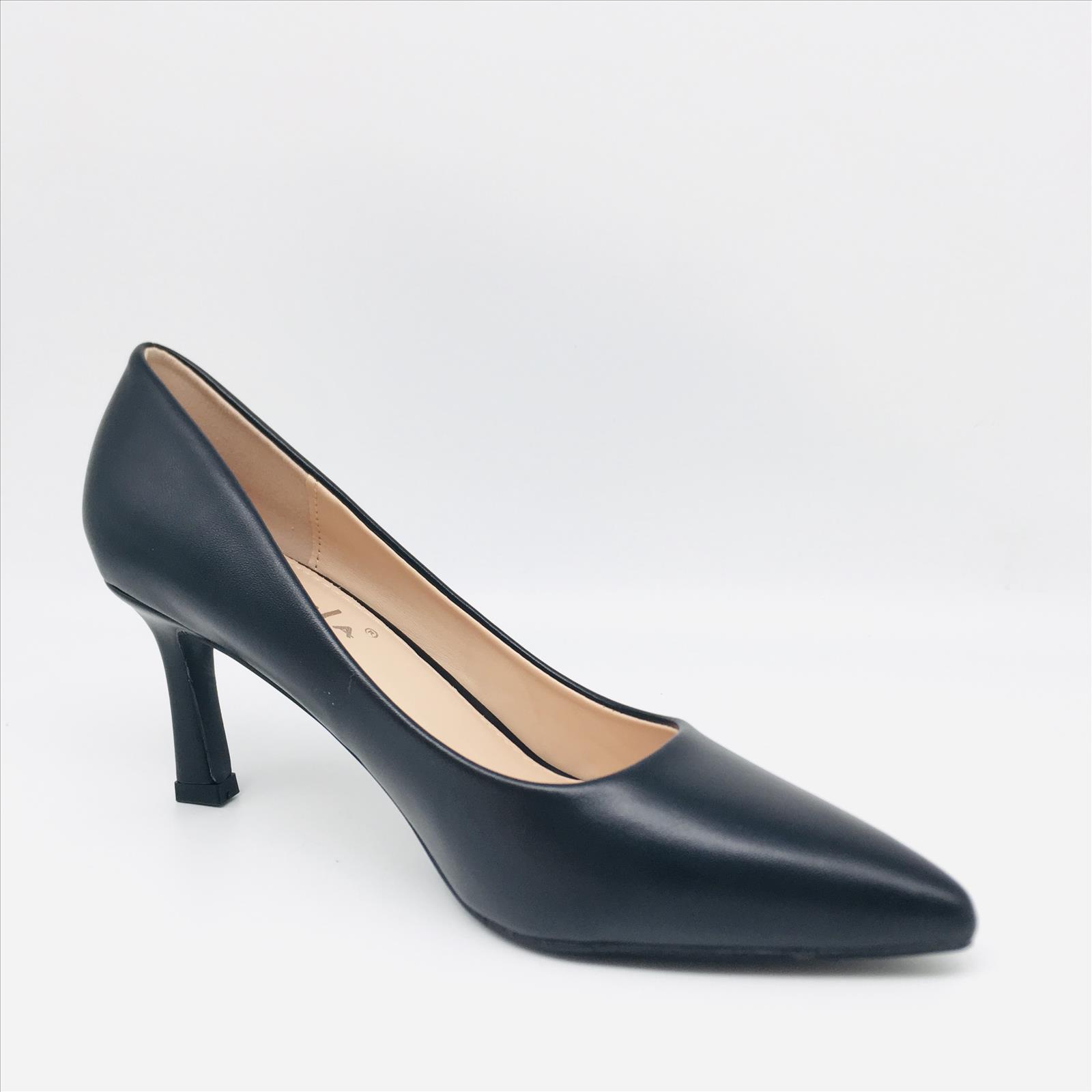 Pumps