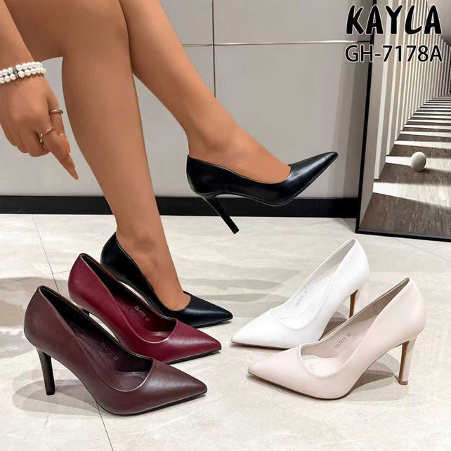 Pumps