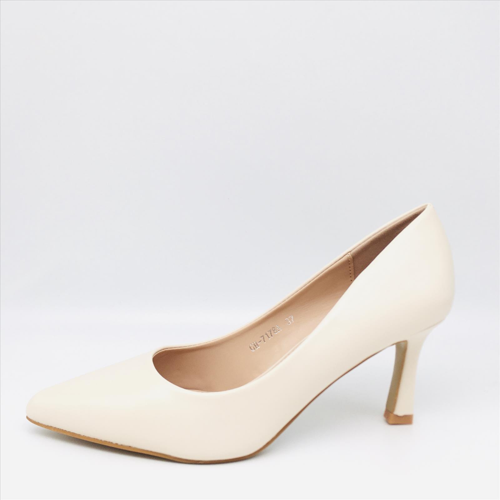 Pumps