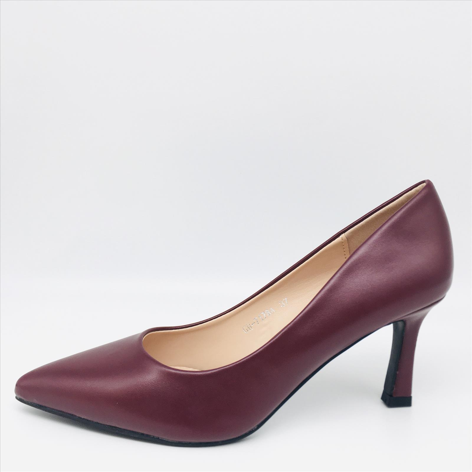 Pumps