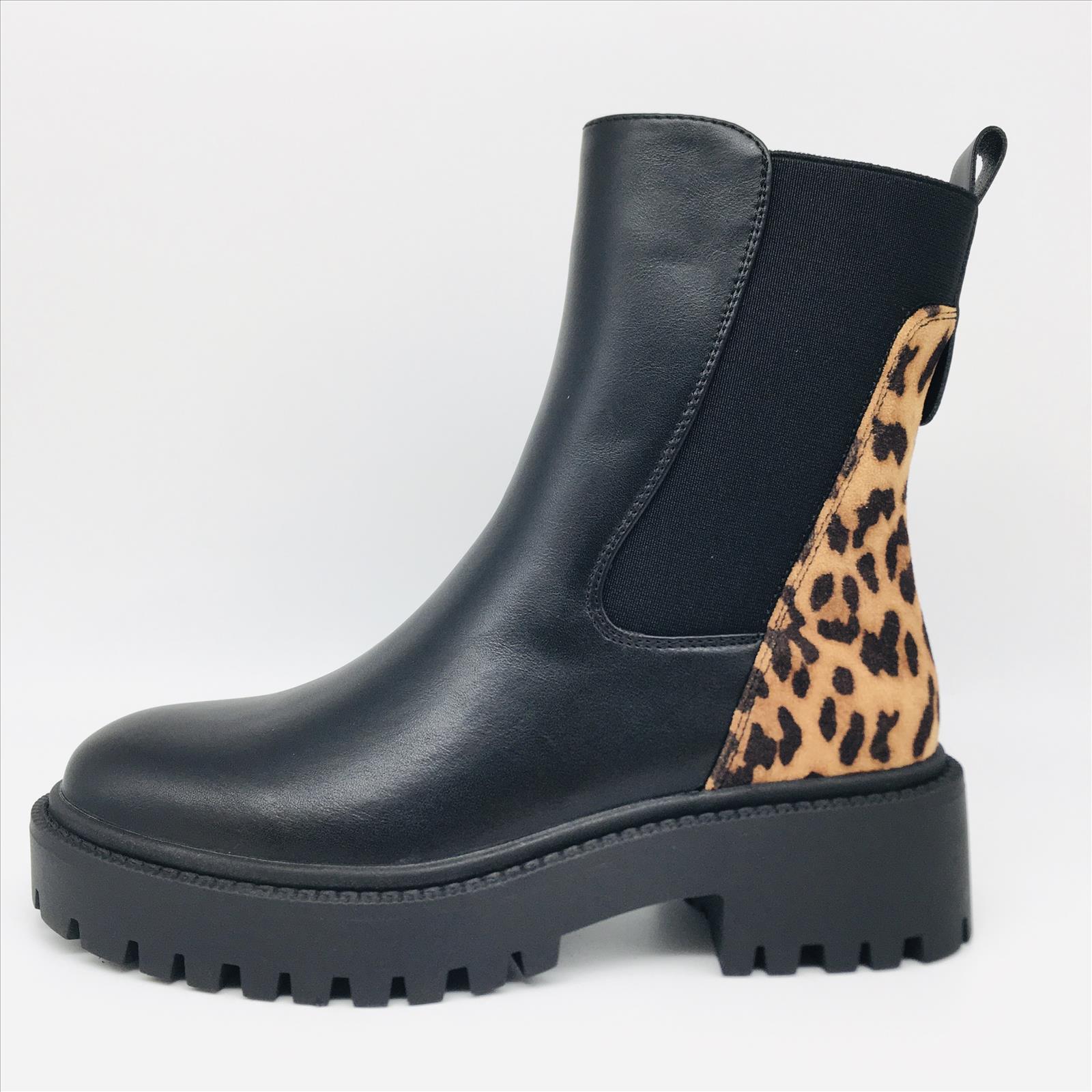 Stiefeletten