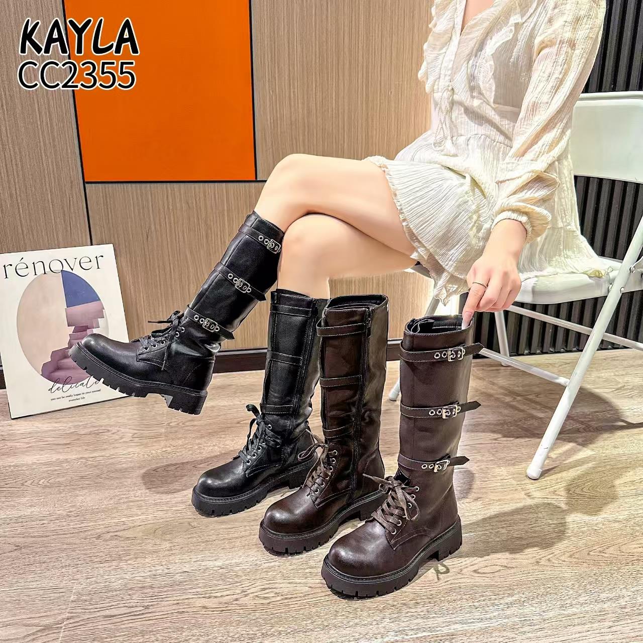 Stiefel