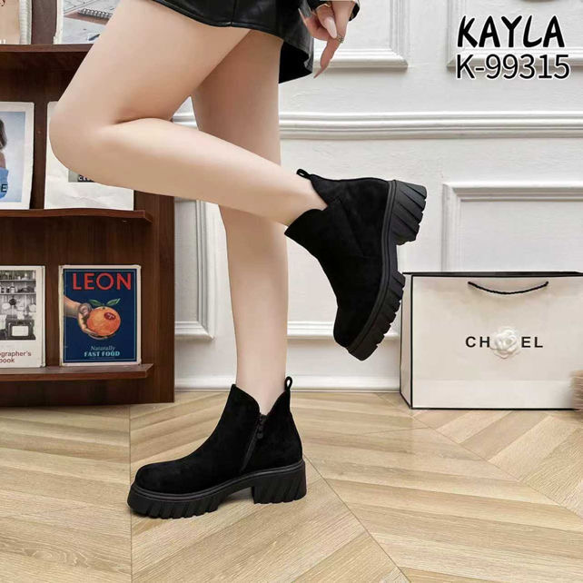 Stiefeletten