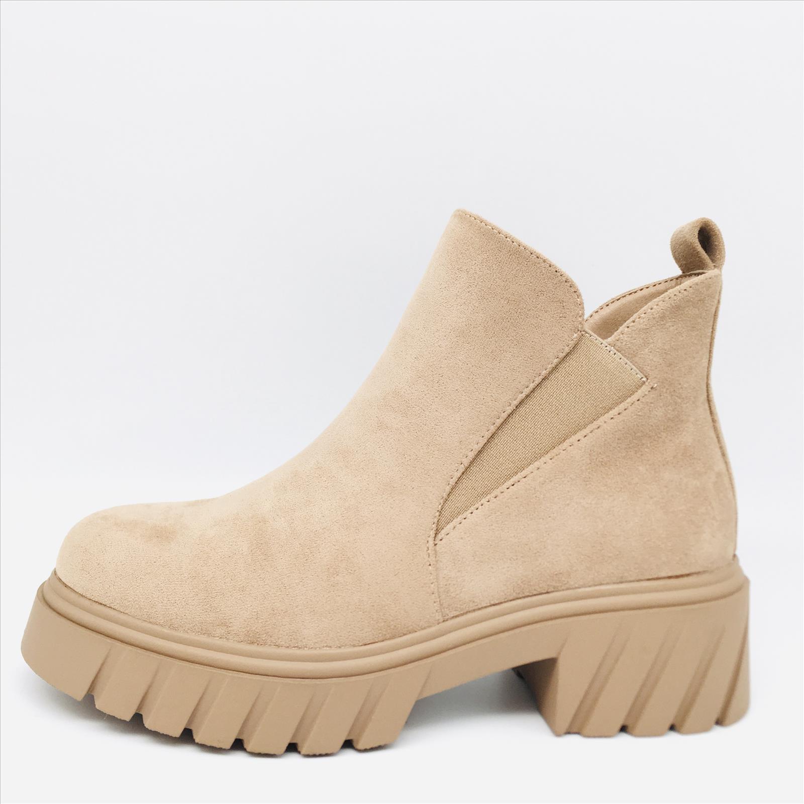 Stiefeletten
