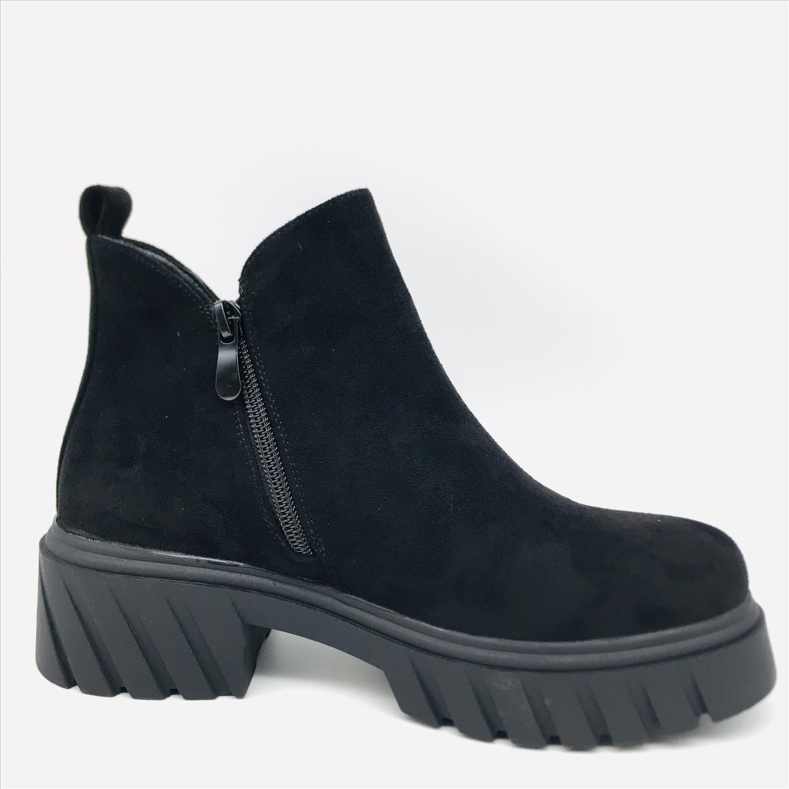 Stiefeletten