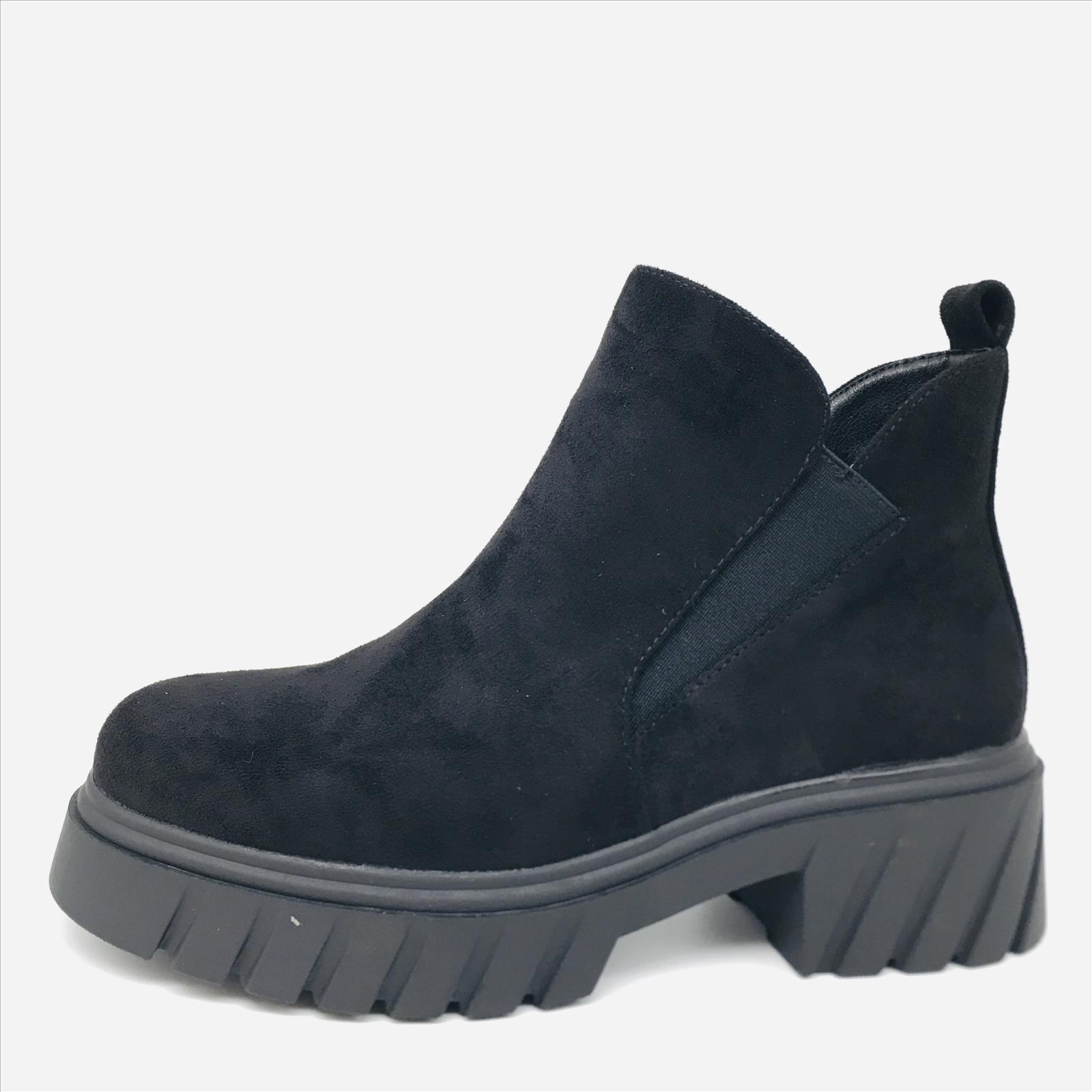 Stiefeletten
