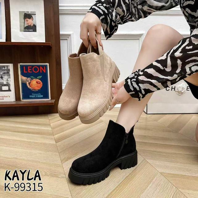 Stiefeletten