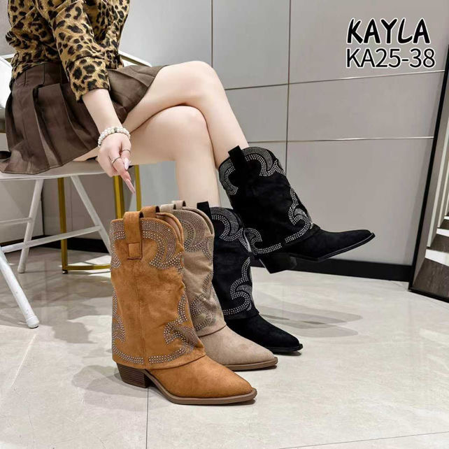 Stiefeletten