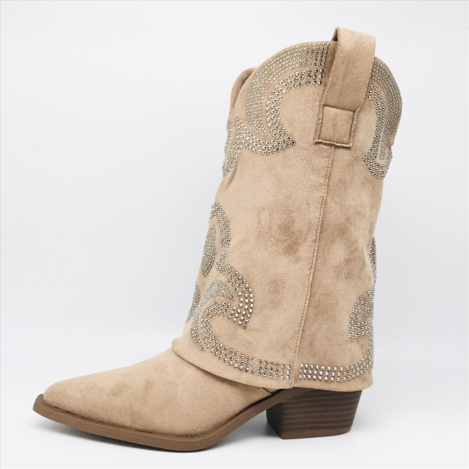 Stiefeletten