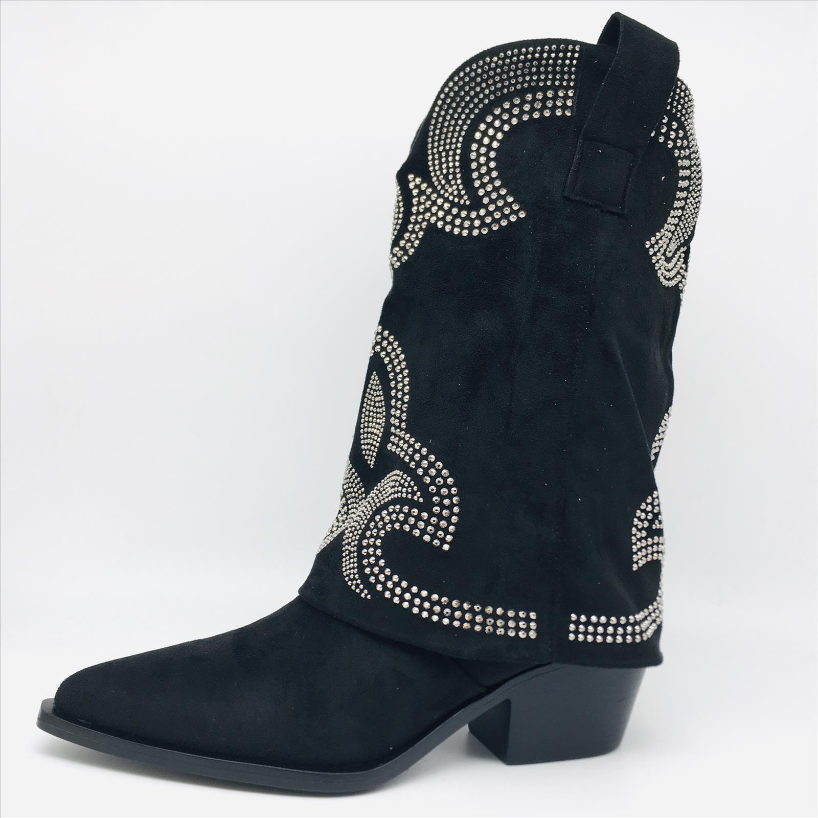 Stiefeletten
