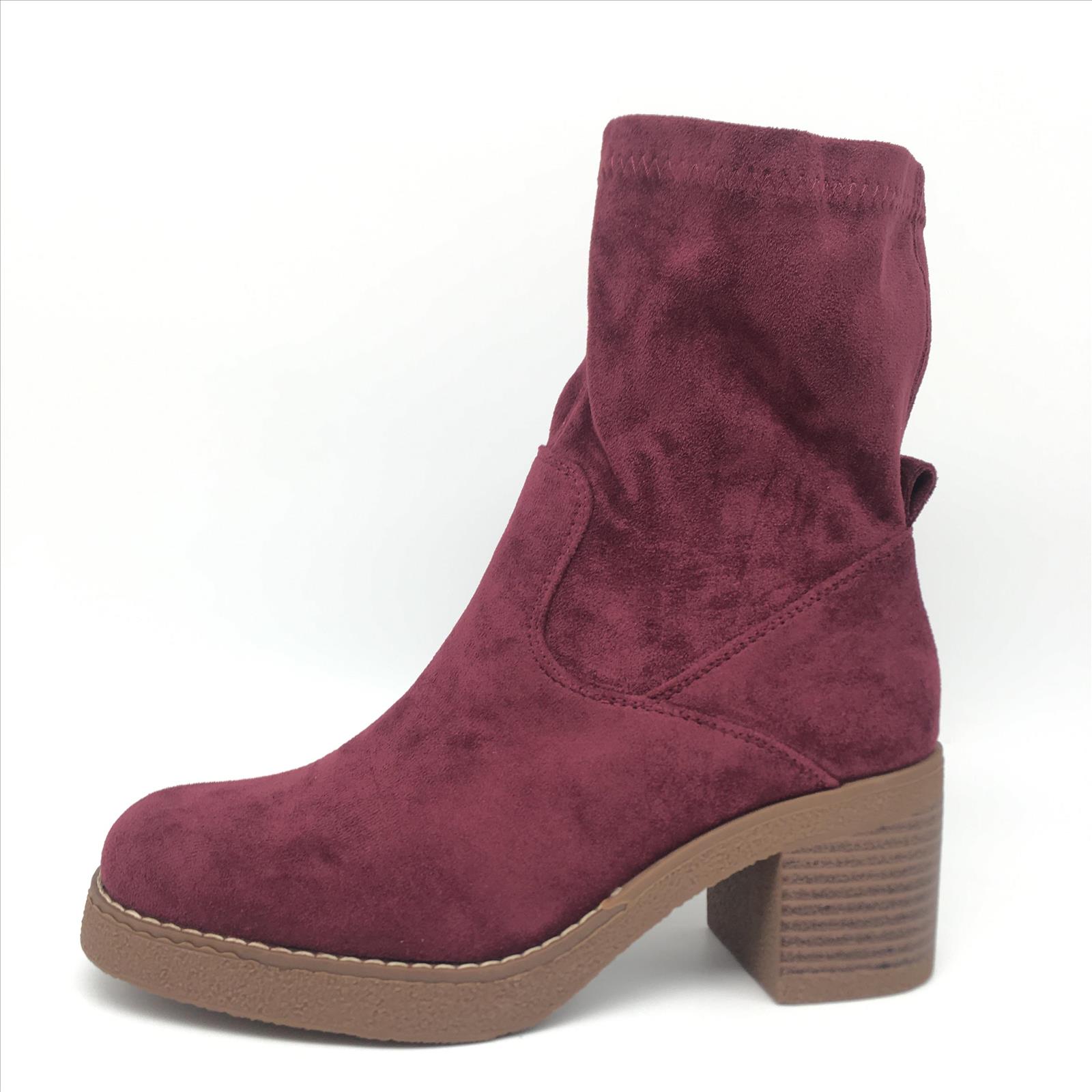Stiefeletten