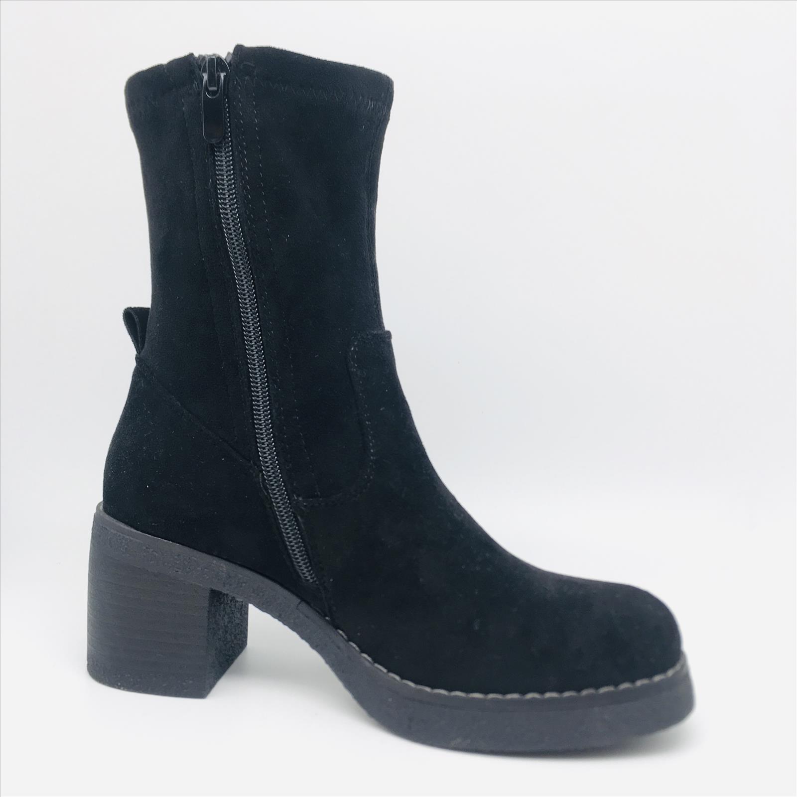 Stiefeletten