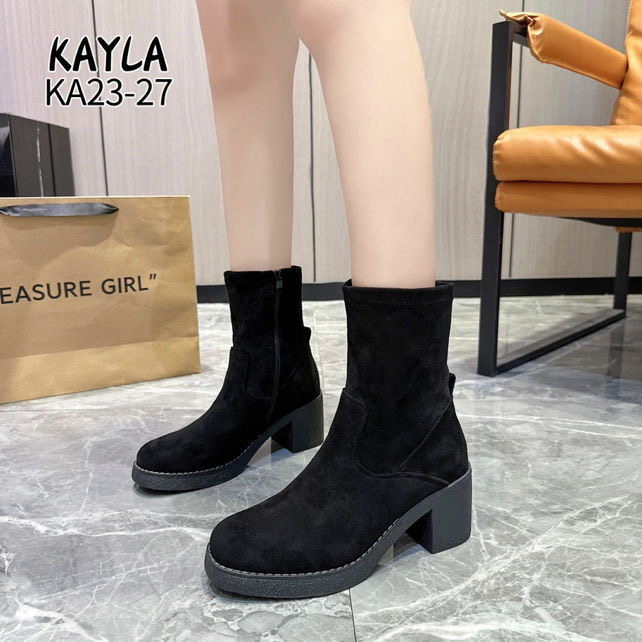 Stiefeletten
