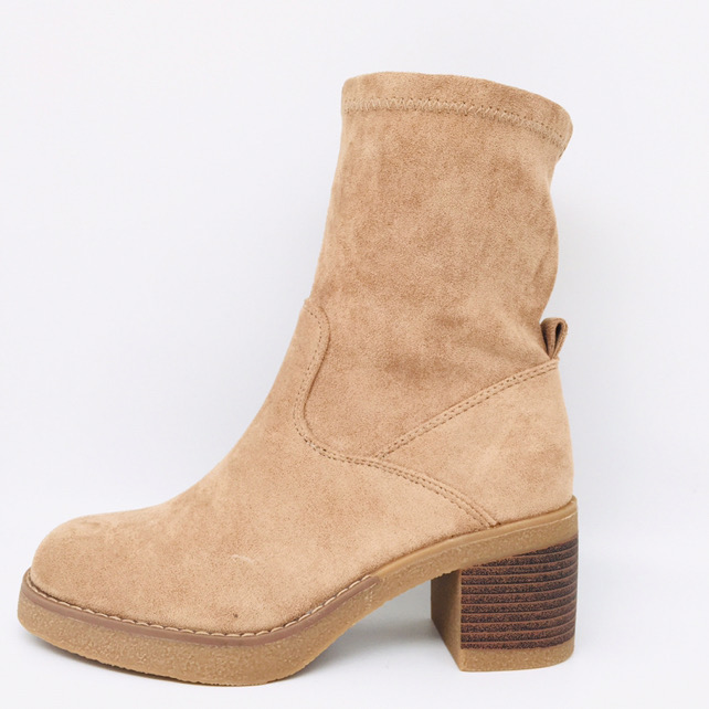 Stiefeletten