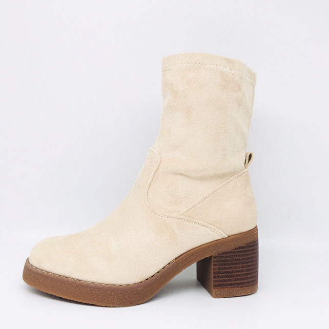 Stiefeletten