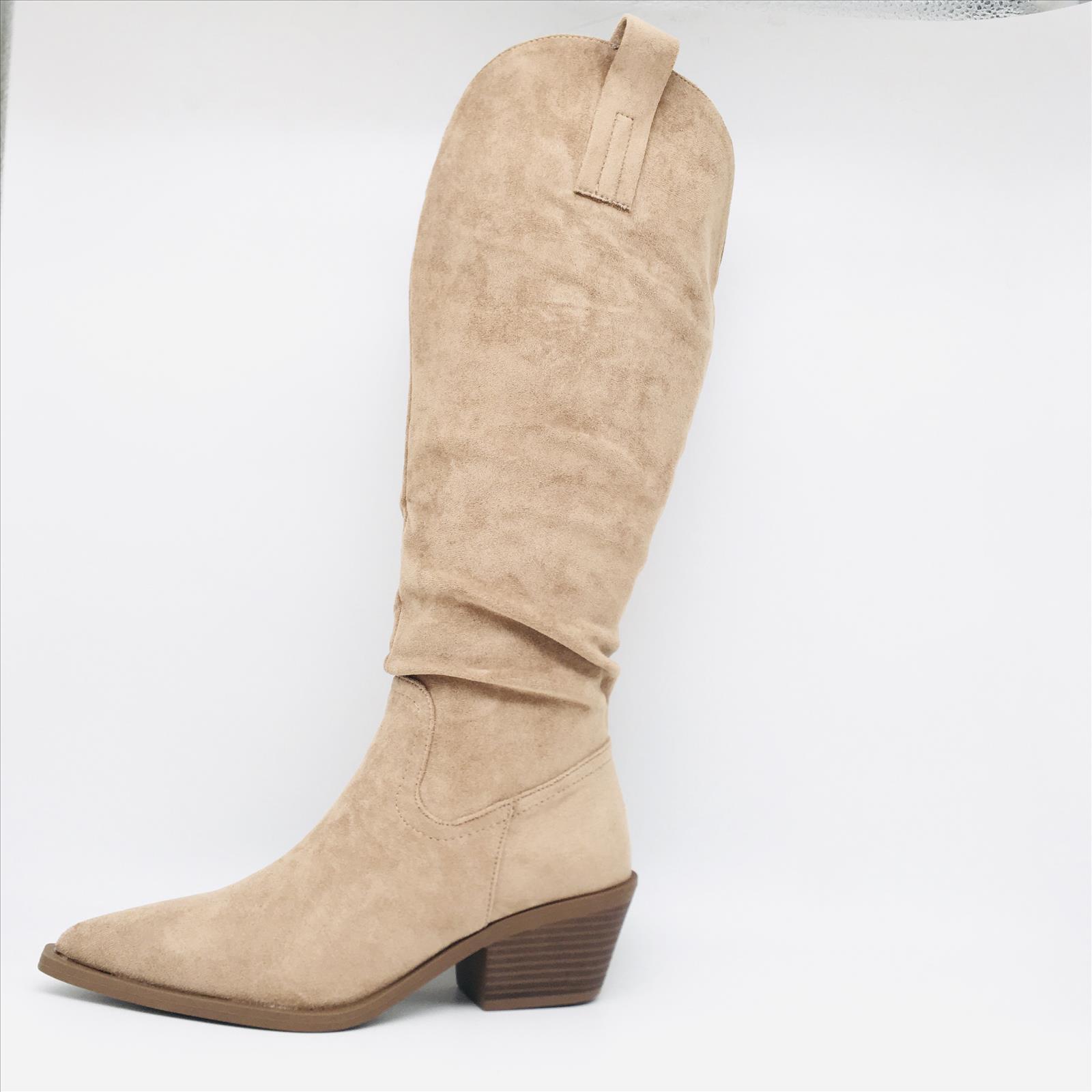 Stiefel