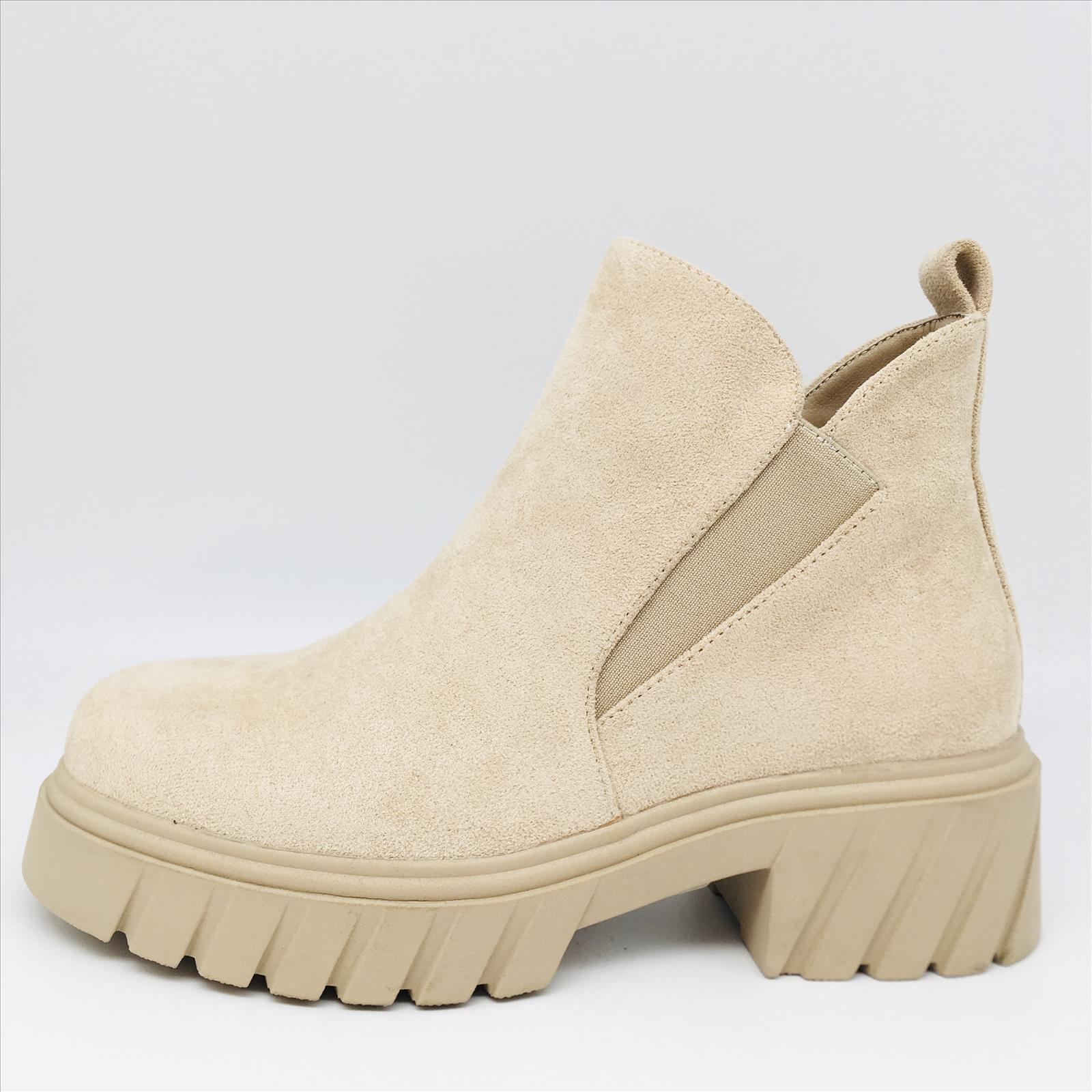 Stiefeletten