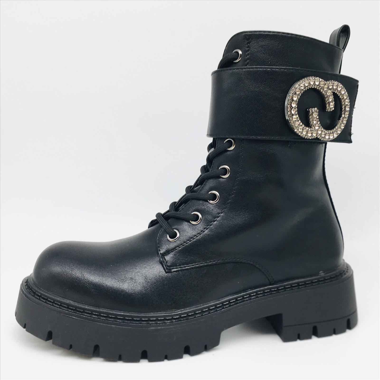 Stiefeletten