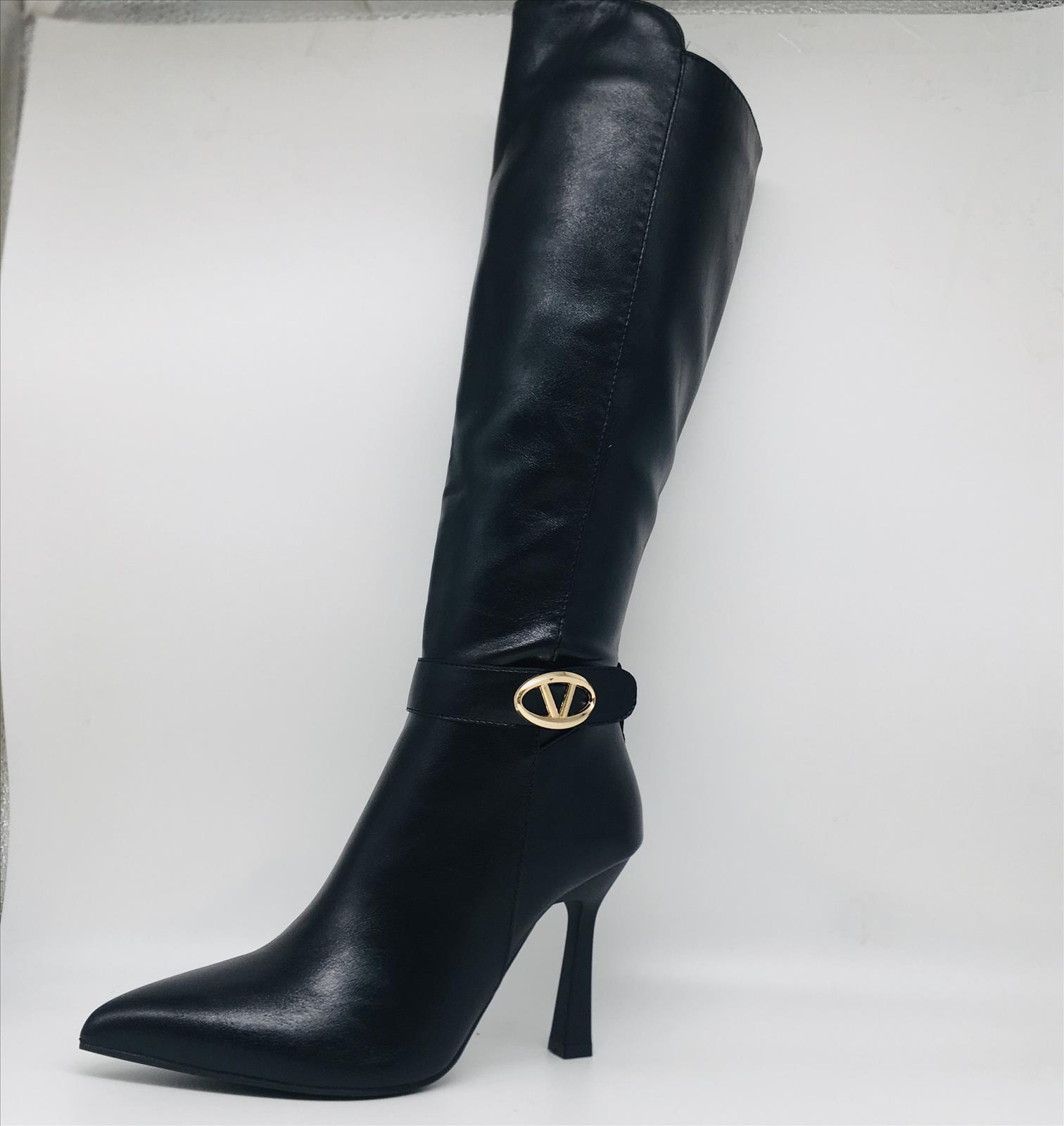 Stiefel