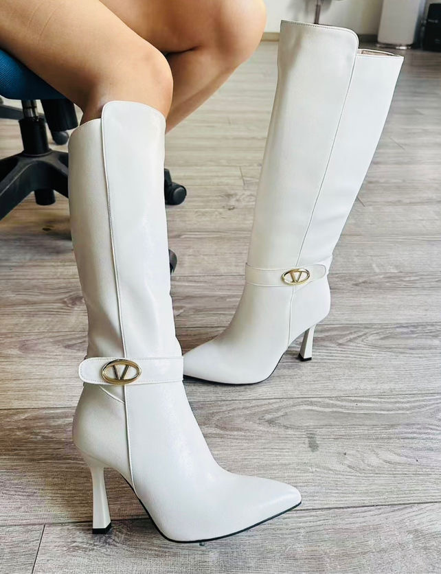 Stiefel