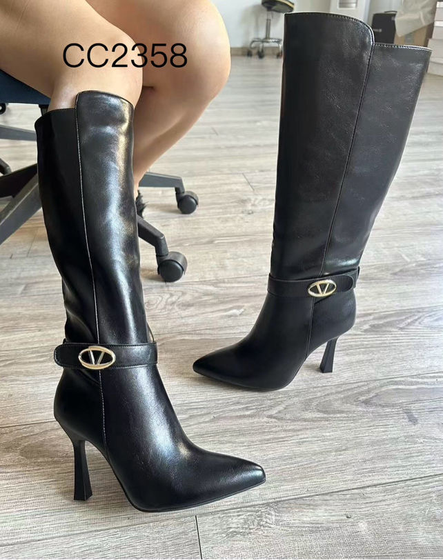 Stiefel