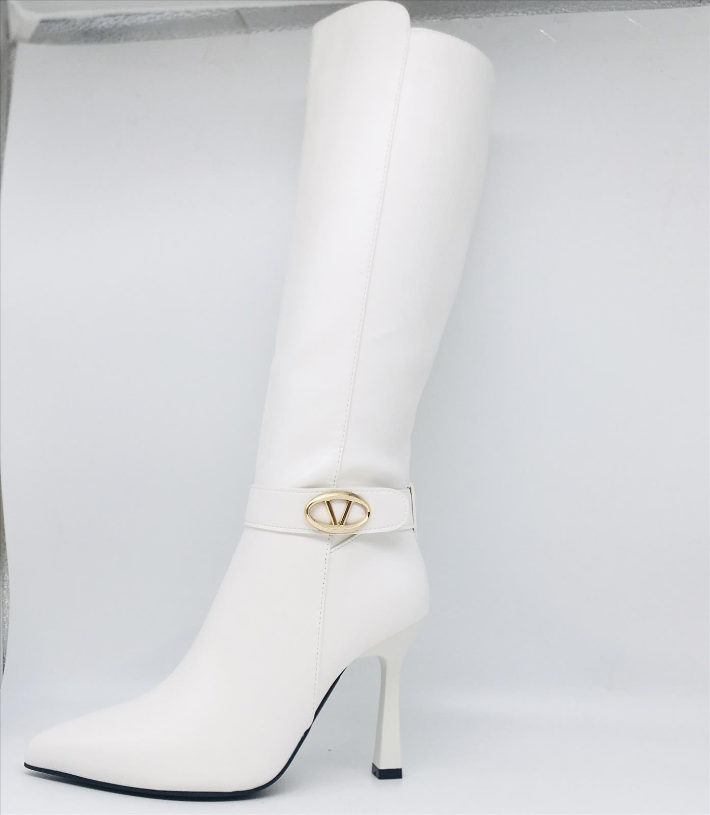 Stiefel