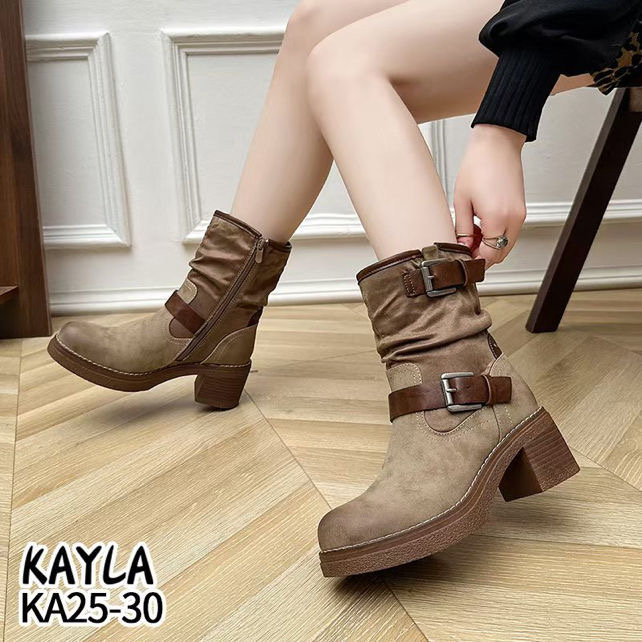 Stiefeletten