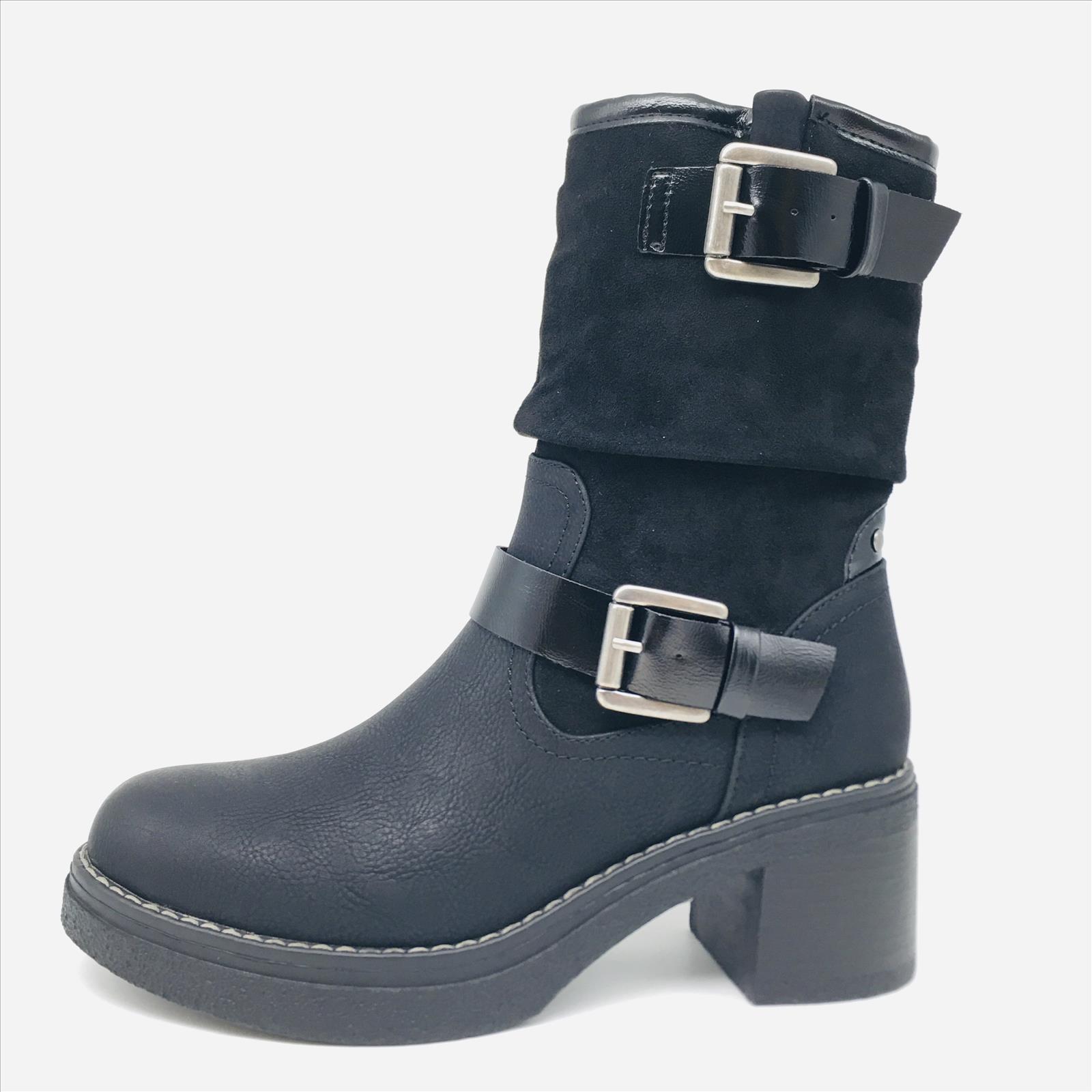 Stiefeletten