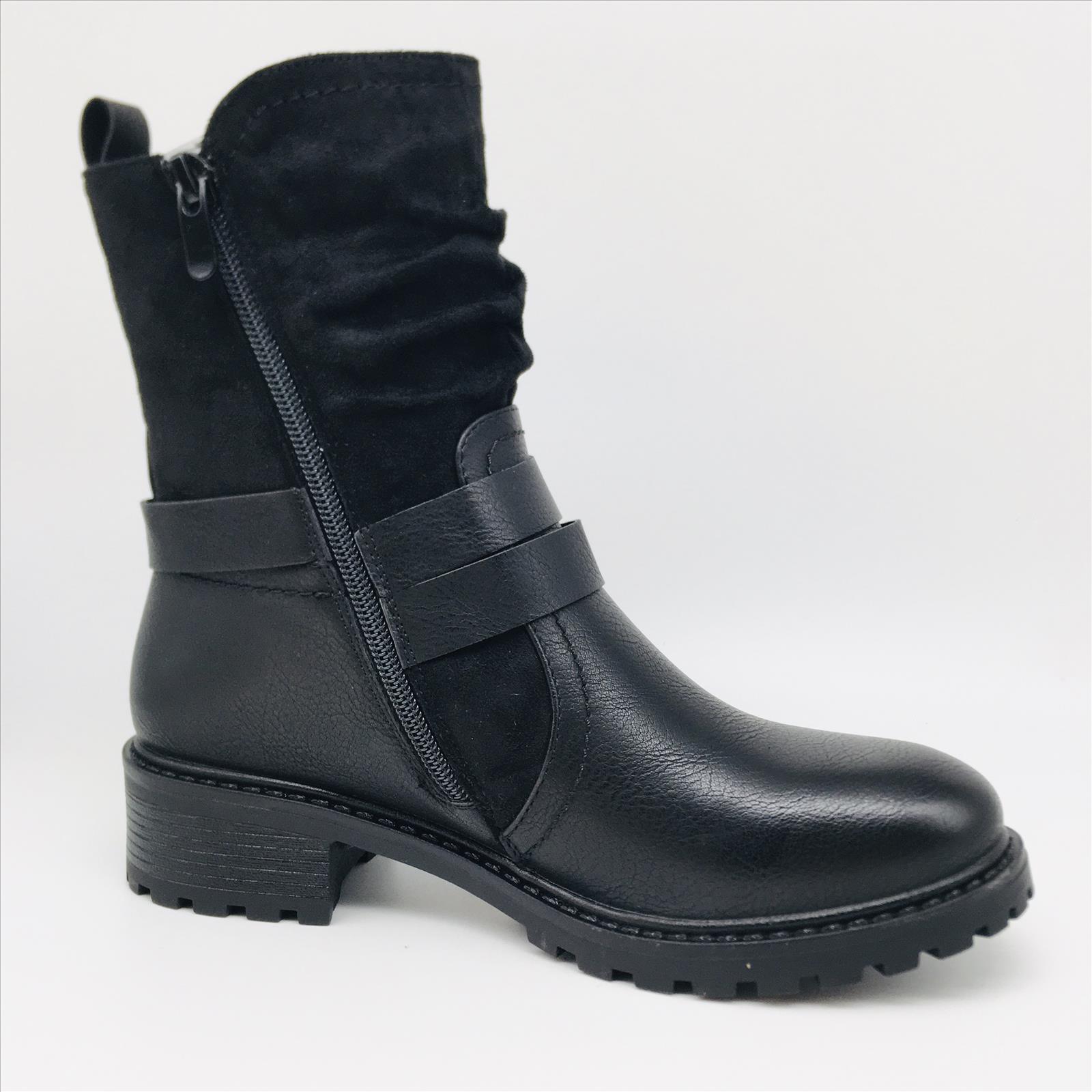 Stiefeletten