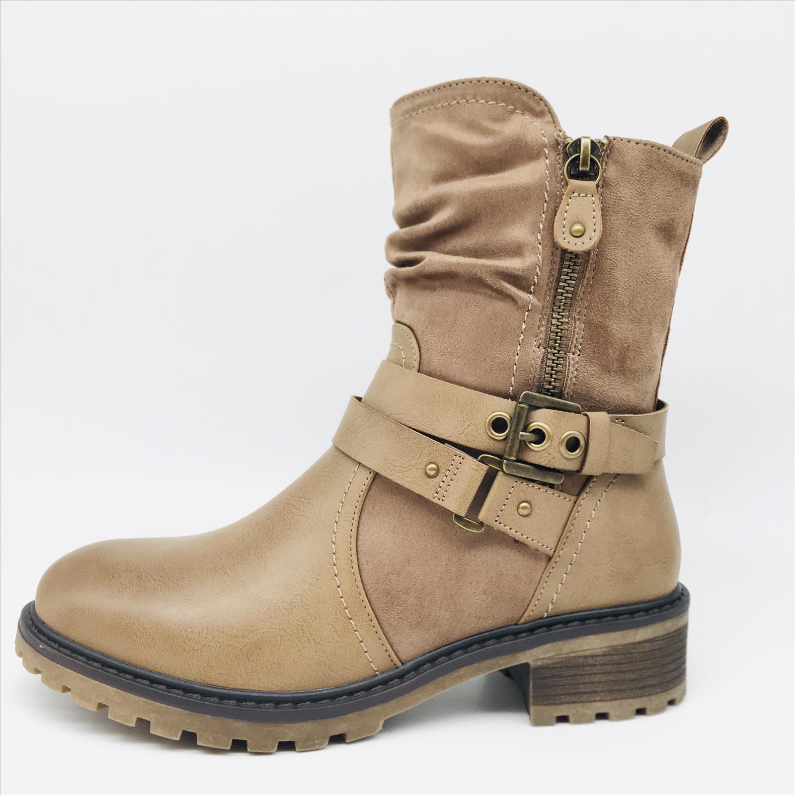 Stiefeletten