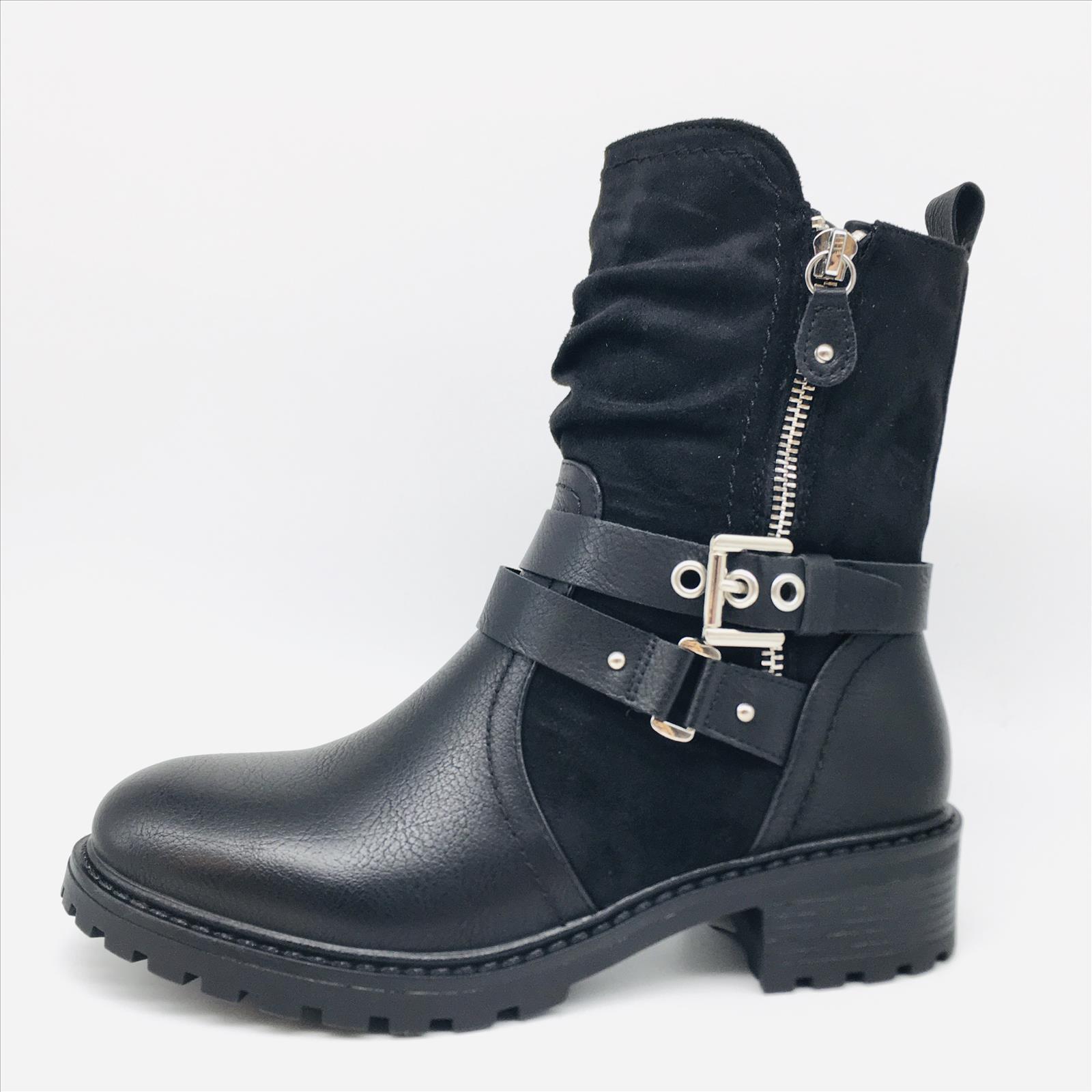 Stiefeletten