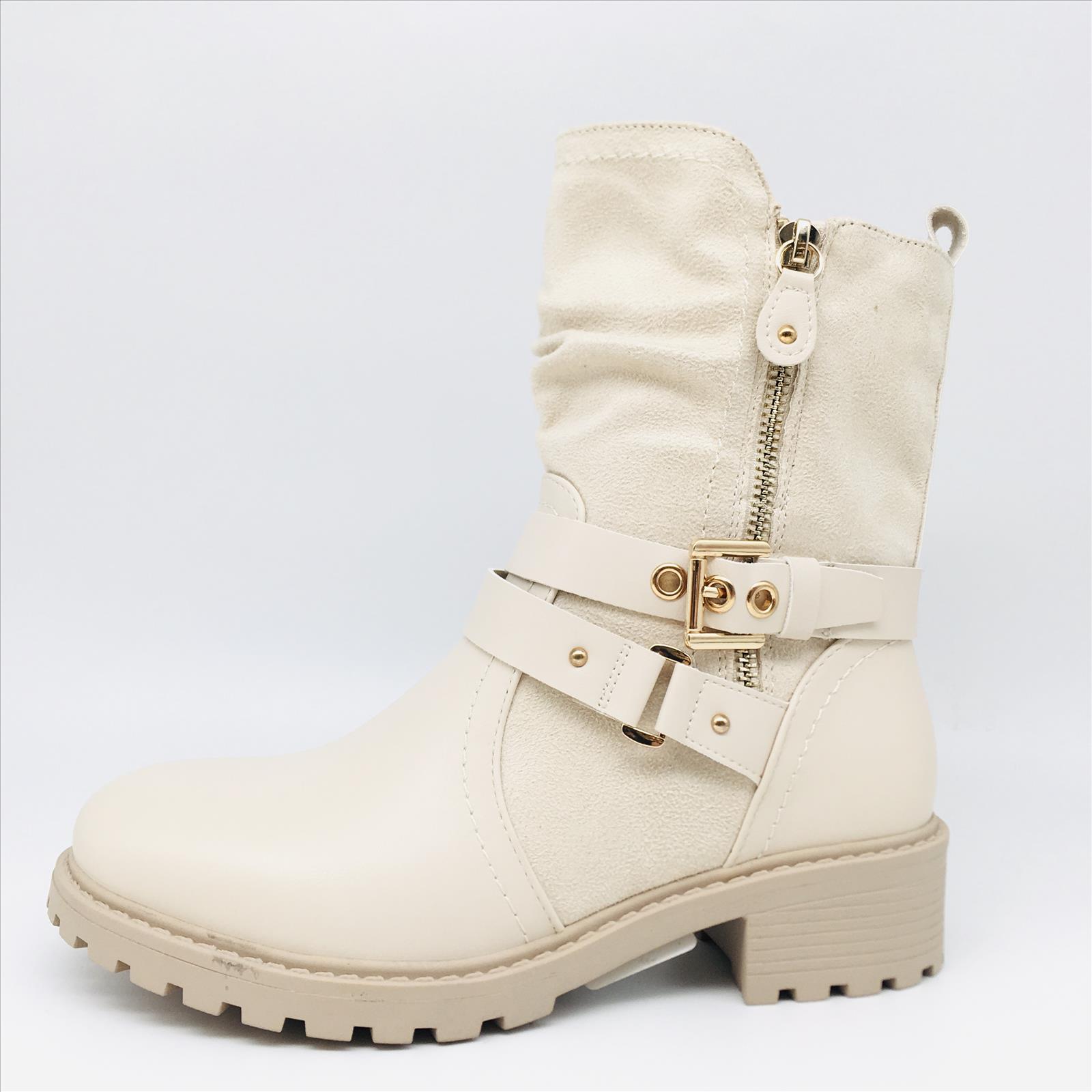 Stiefeletten