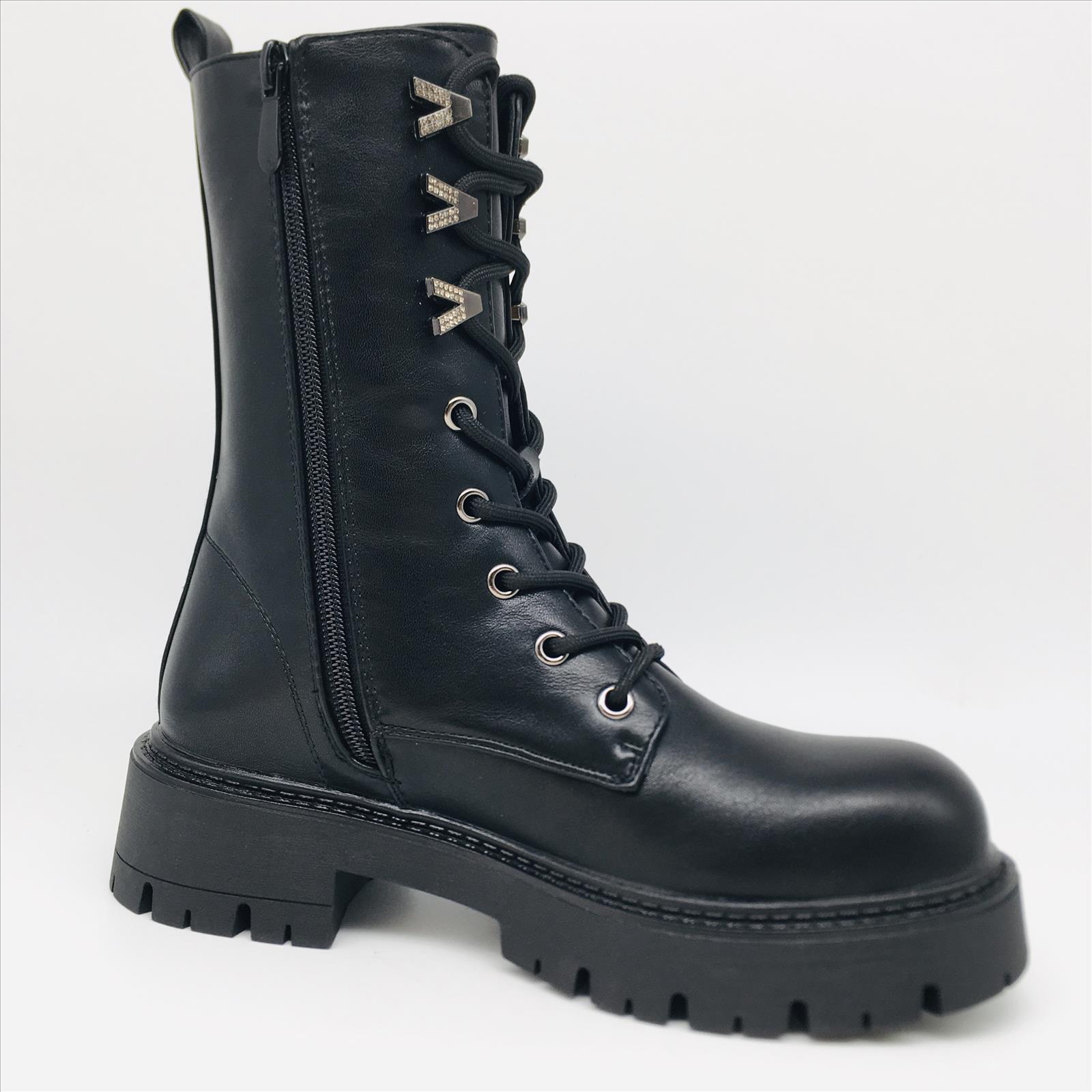 Stiefeletten