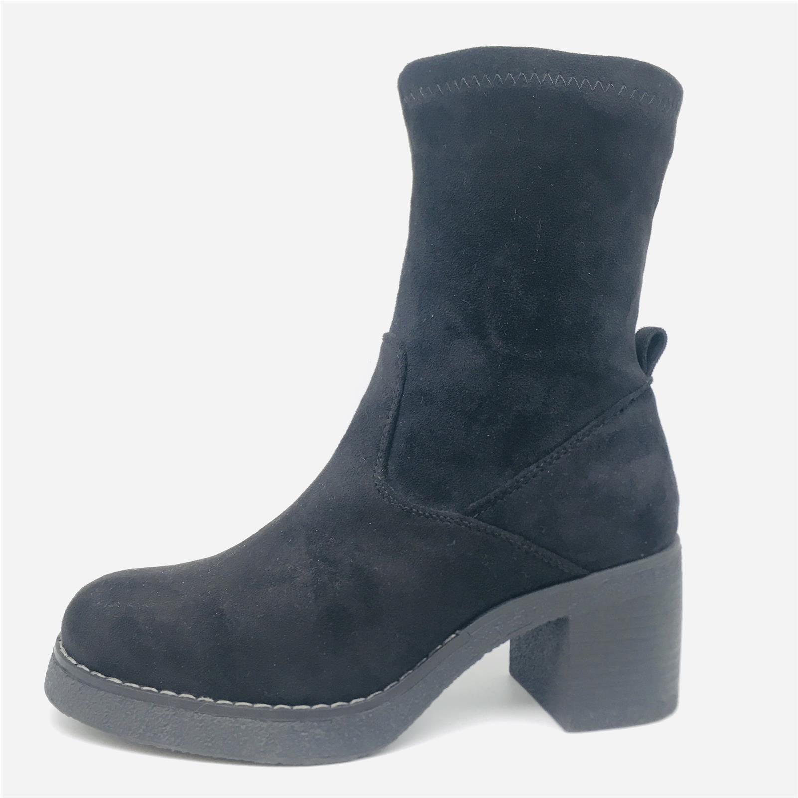 Stiefeletten