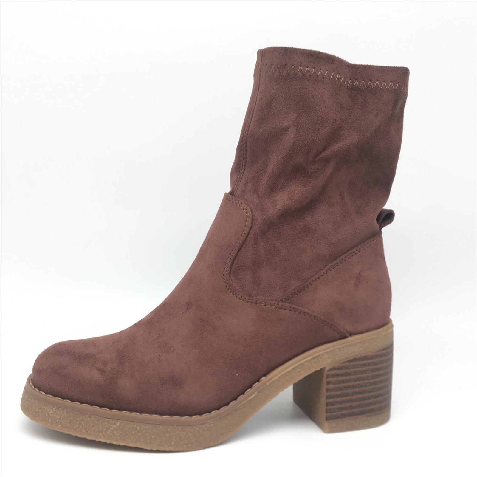 Stiefeletten