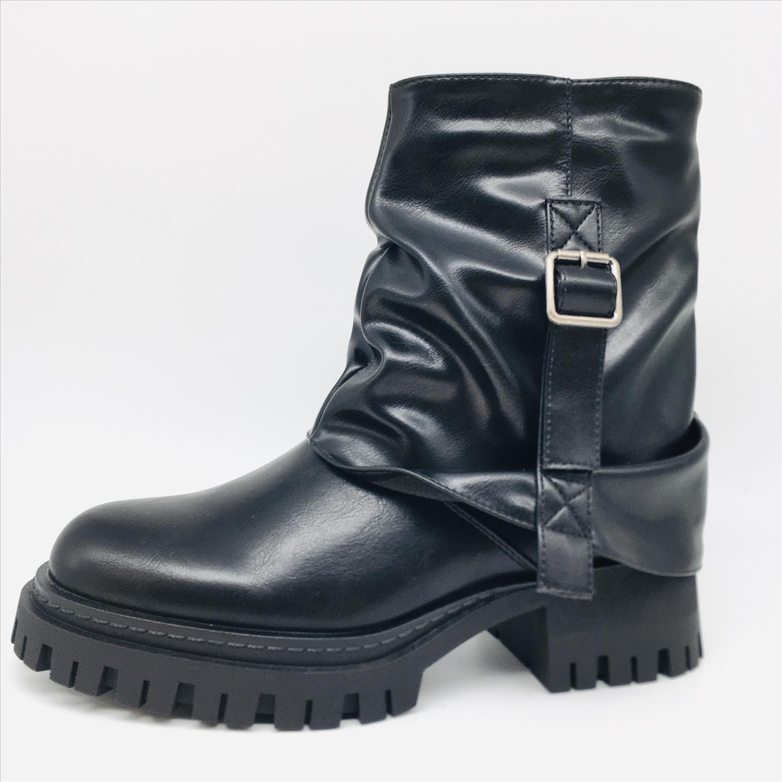 Stiefeletten