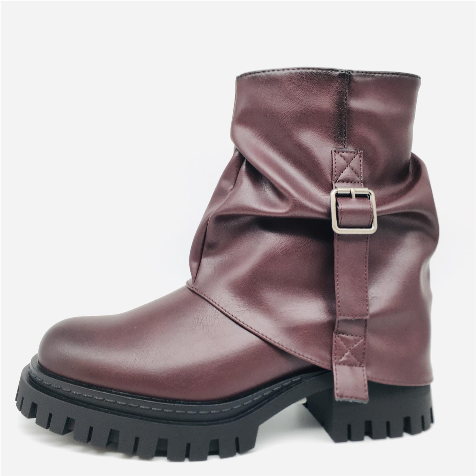 Stiefeletten