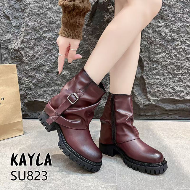 Stiefeletten