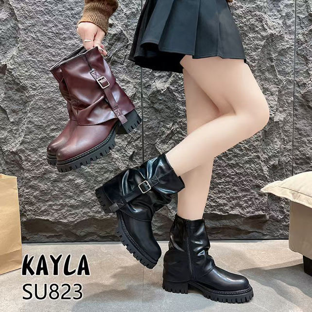Stiefeletten