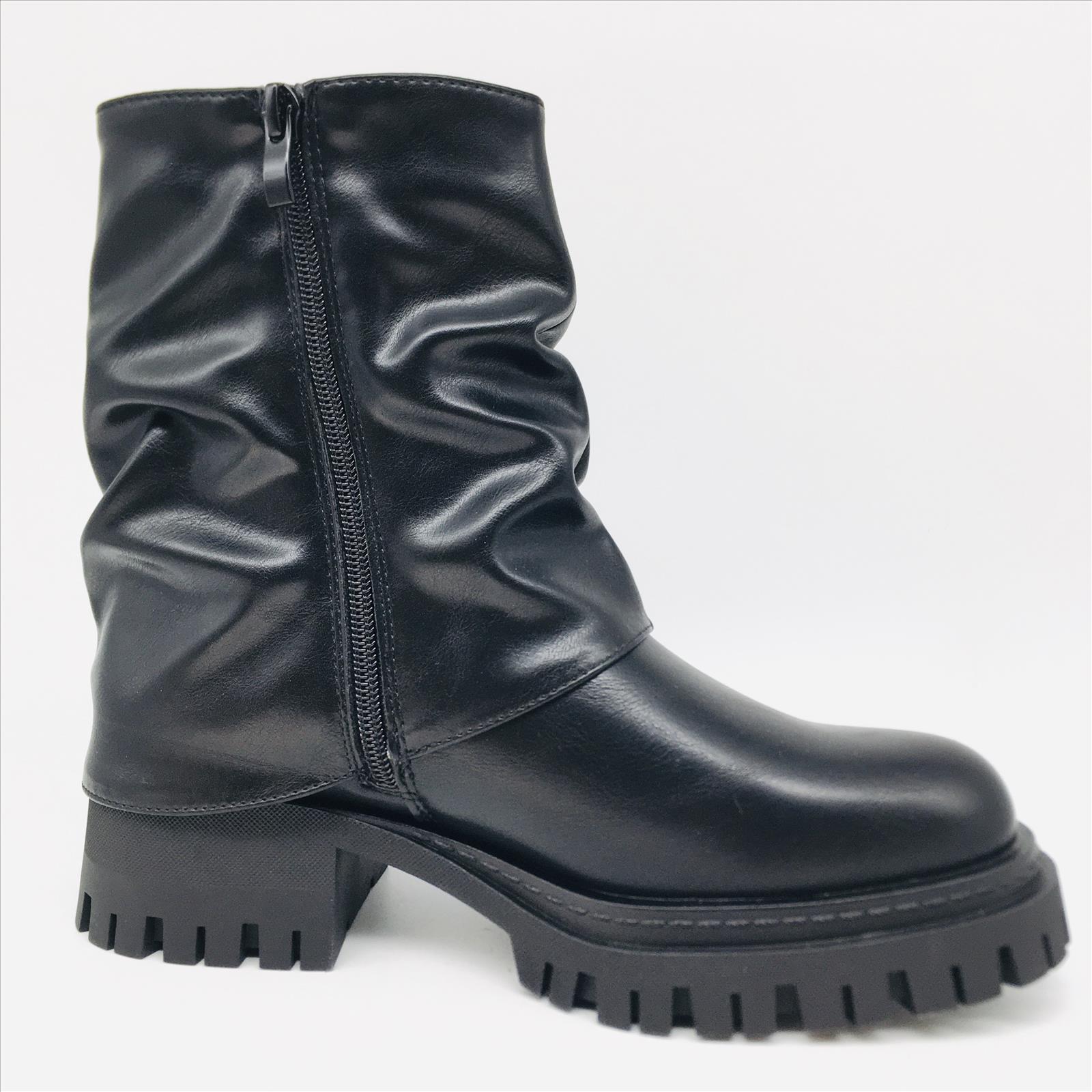 Stiefeletten