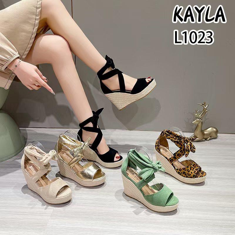 Sandalen