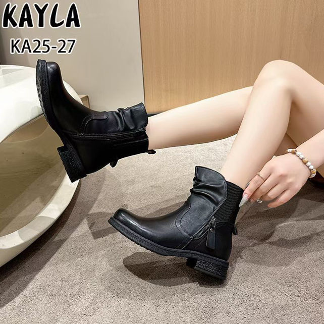 Stiefeletten