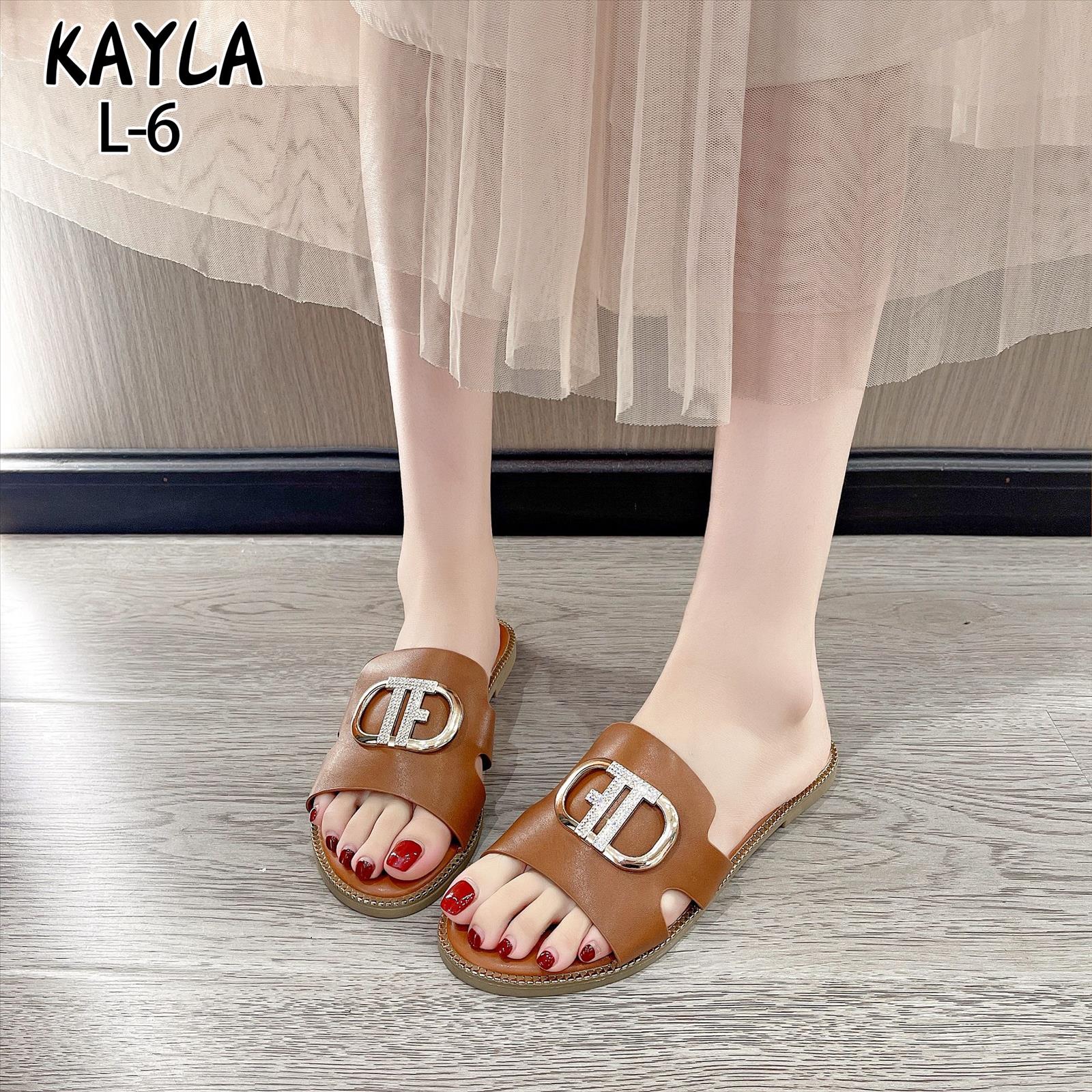 Sandalen