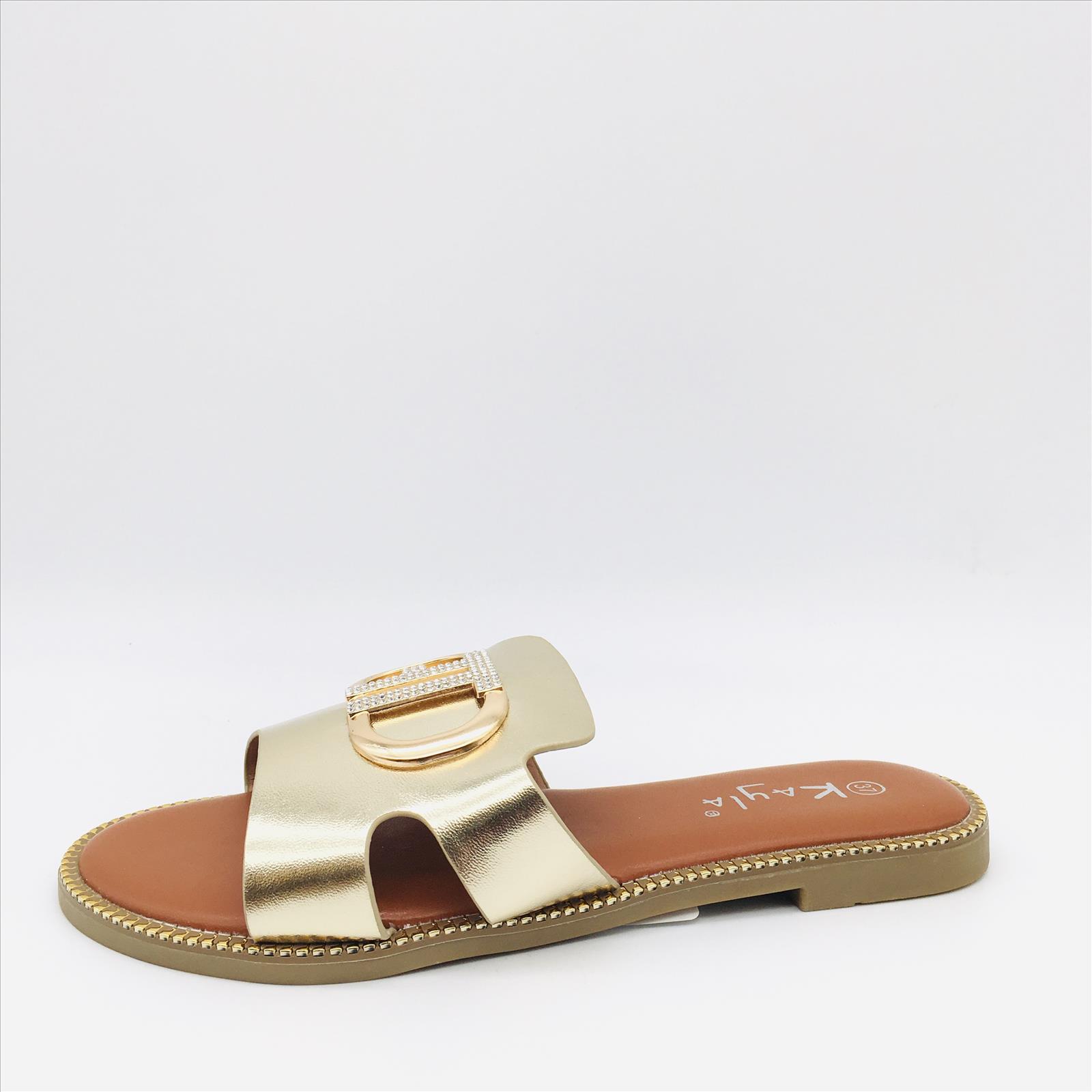 Sandalen