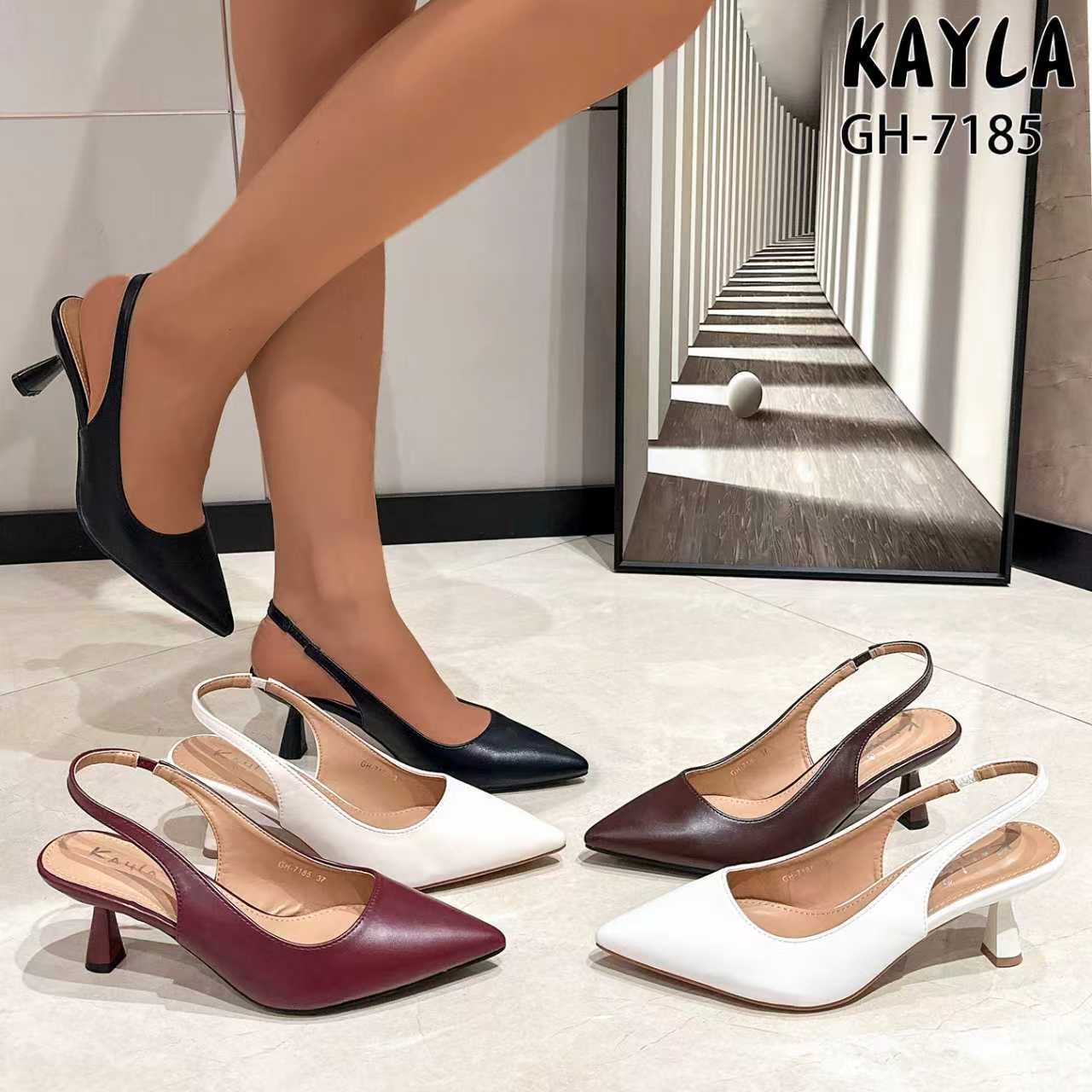 Pumps