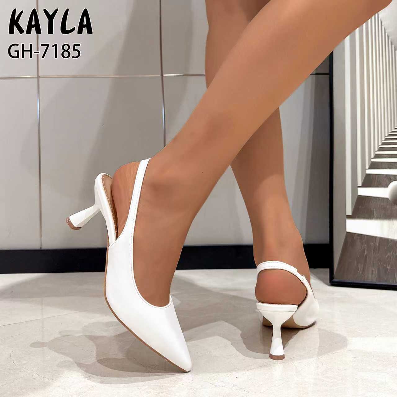 Pumps