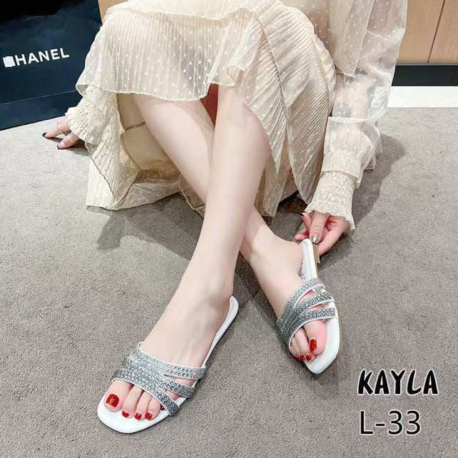 Sandalen