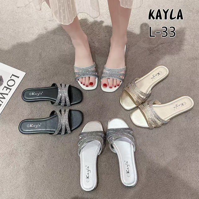 Sandalen