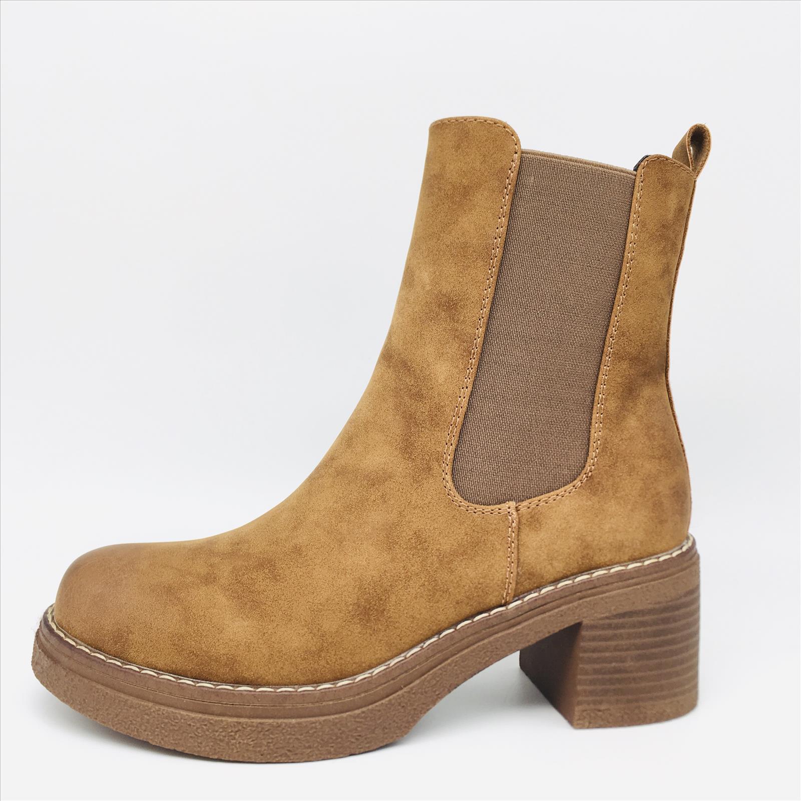 Stiefeletten